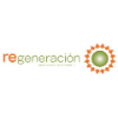 Regeneración Logo
