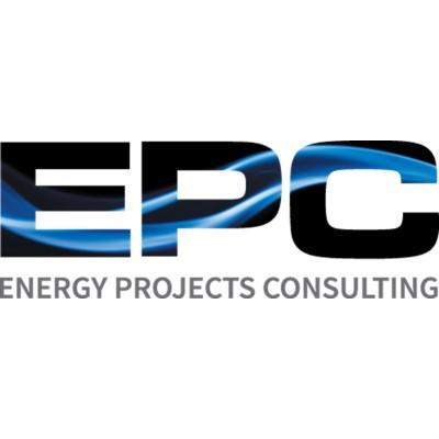 Energy Projects Consulting Inc. Logo