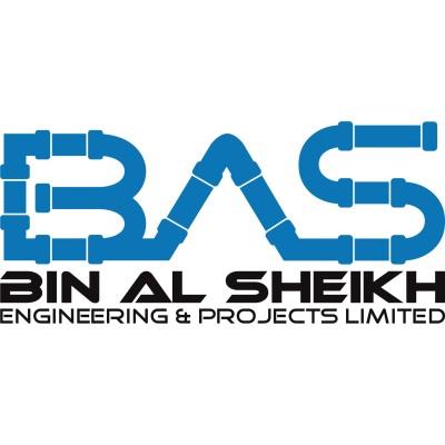 BAS Engineering & Projects Ltd. Logo