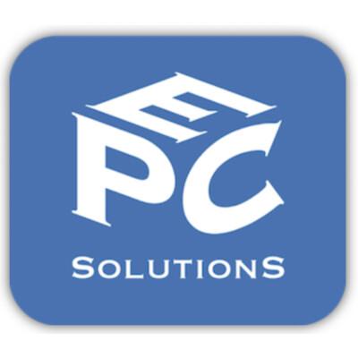 EPC - Construction Management Solutions Logo