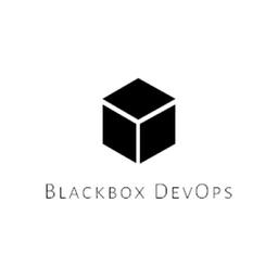 BlackBox DevOps Logo