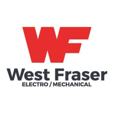 West Fraser Electro/Mechanical Logo