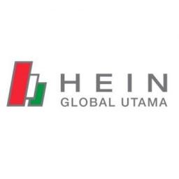PT. Hein Global Utama Logo
