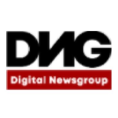 Digital Newsgroup BV Logo