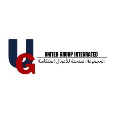 United Group Integrated Logo