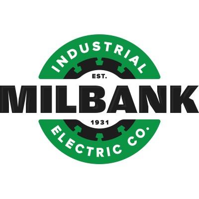 Milbank Industrial Electric Co. Ltd Logo