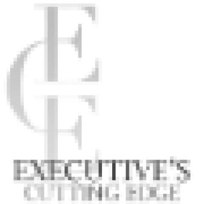 Executive's Cutting Edge Logo