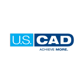 U.S. CAD Logo
