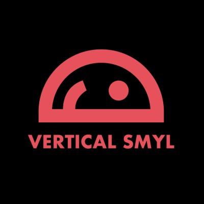 Vertical Smyl Logo