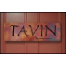 TAVIN LLC Logo