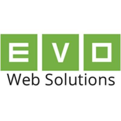 EVO Web Solutions a Network Local Company Logo