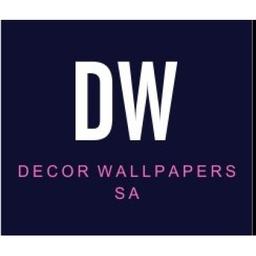 DÉCOR WALLPAPERS Logo