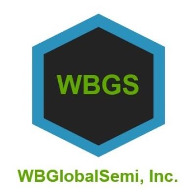 WBGlobalSemi Inc. Logo