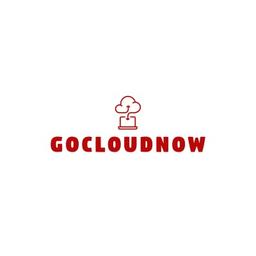 GoCloudNow Logo