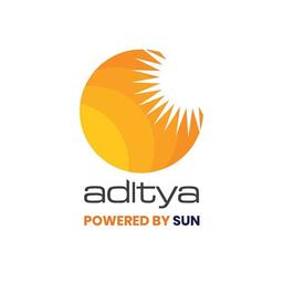 Aditya Green Energy Private Limited Logo
