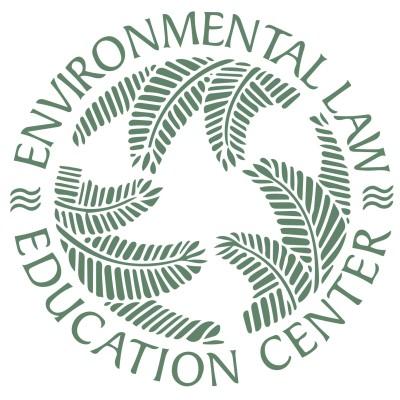 Environmental Law Education Center's Logo