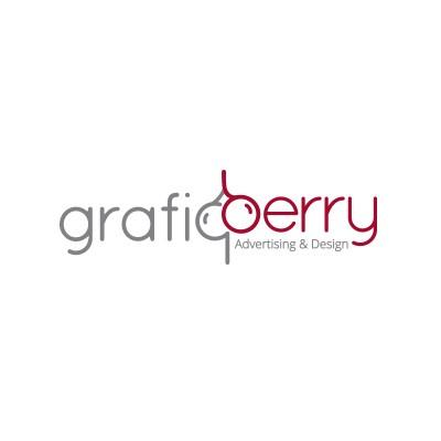 Grafiqberry's Logo