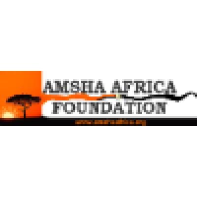 Amsha Africa Foundation Logo