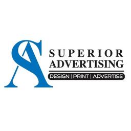 Superior Advertising Logo