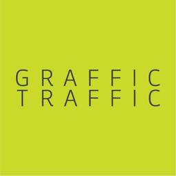 Graffic Traffic Logo