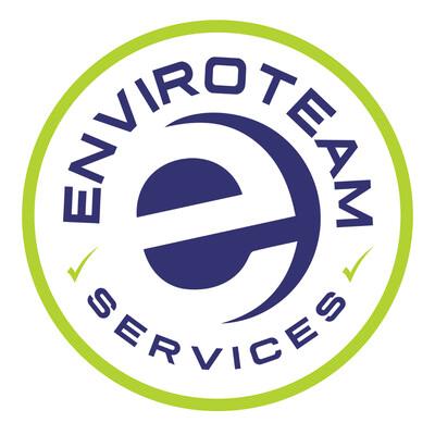 Enviroteam Services Ltd Logo