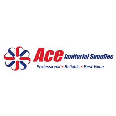 Ace Janitorial Supplies Ltd Logo