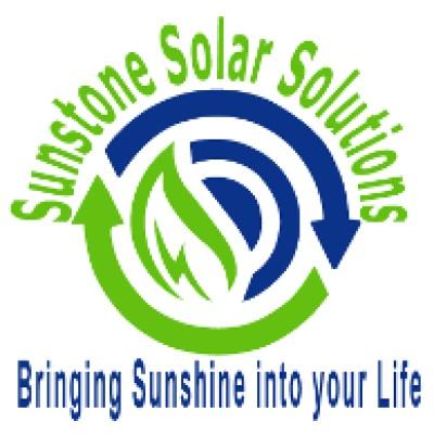 Sunstone Solar Solutions's Logo