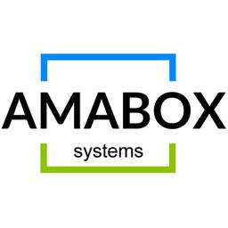 AMABOX Systems Logo