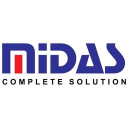 Midas Electricals Pvt. Ltd Logo