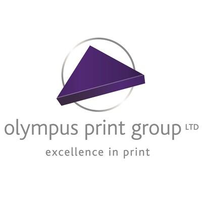 Olympus Print Group Ltd's Logo