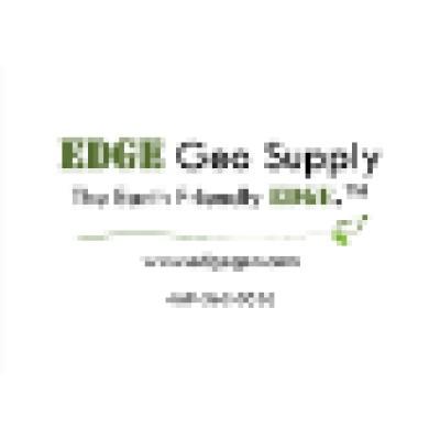 EDGE Geo Supply Logo
