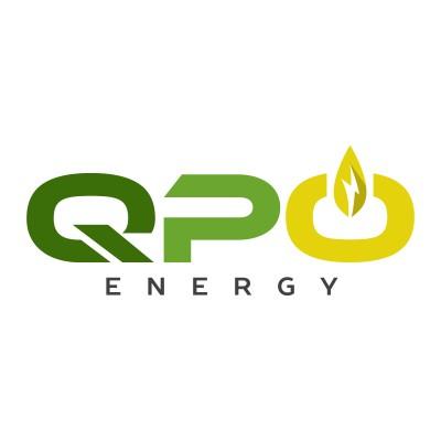 QPO Energy Logo