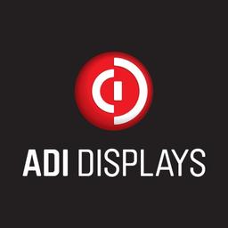 ADI Displays Logo