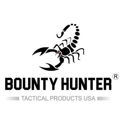 Bounty Hunter Store Logo
