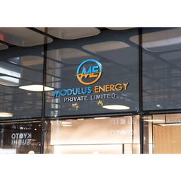 Modulus Energy Pvt. Ltd. Logo