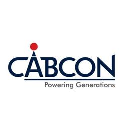 Cabcon India Limited Logo