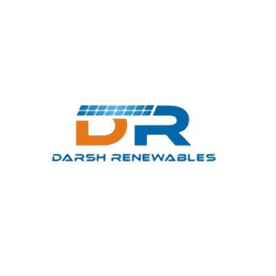 Darsh Renewables Pvt Ltd Logo