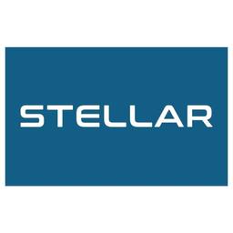 STELLAR TECHNOFORGE Logo