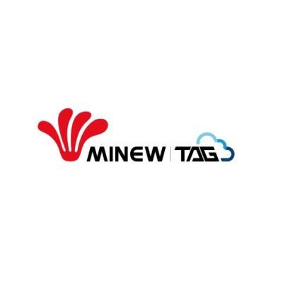 MinewTag-Electronic Shelf Label(ESL) Logo