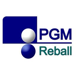 PGM Reball Ltd Logo