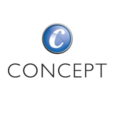 Concept Print Logo