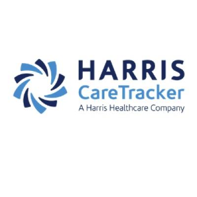 Harris CareTracker's Logo