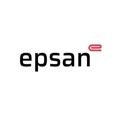 EPSAN | Engineering Plastics Logo