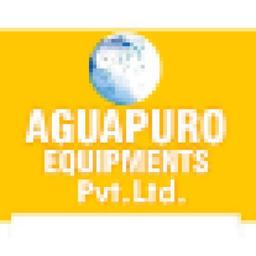Aguapuro Equipments Pvt. Ltd Logo