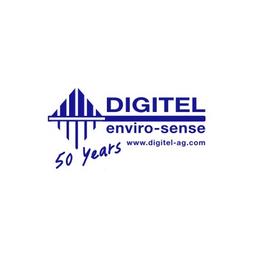 Digitel Elektronik AG Logo