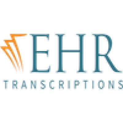 EHR Transcriptions's Logo