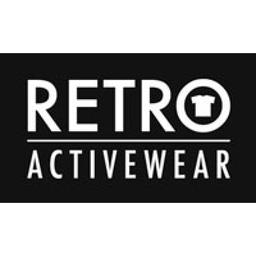 Retro Activewear (T/A Things Ltd) Logo