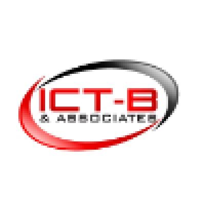 ICT-B Associates BVBA's Logo