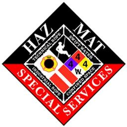 Haz Mat Special Services LLC Logo