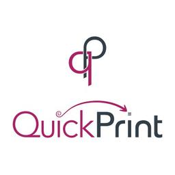QuickPrint (South West) Limited Logo